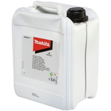 Makita Ķēdes eļļa Biotop 5l