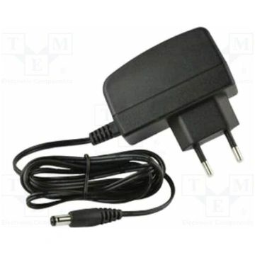 Power supply: switching; AC/DC; Iout max: 1A; 10W;