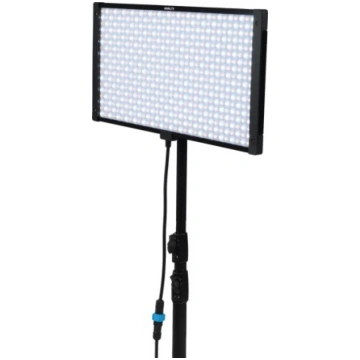 NANLITE LED panelis PavoSlim 120B (15-2033 126438)