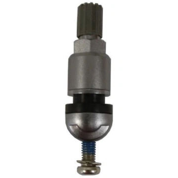 TPMS ServiceKit Autel Valve Titan Clamp-in with Sc