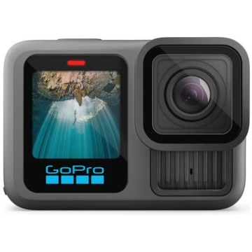 GoPro HERO13 Black Accessory Hard Bundle