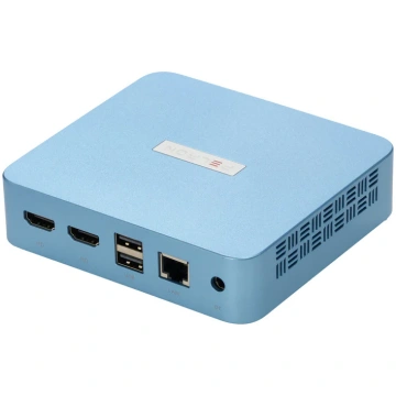 Peladn Mini PC Peladn WI-6 N100 12+512GB