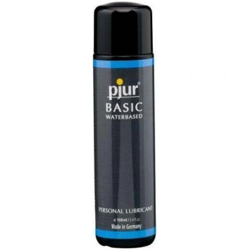 Pjur PJUR_Basic Waterbased lubrykant nawilżającyba