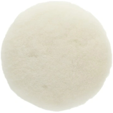 Pulēšanas sūklis, vilnas MIRKA 125mm GRIP 64168689