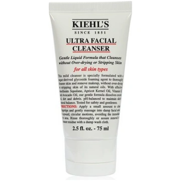Kiehls Ultra sejas tīrīšanas līdzeklis, 75 ml Kieh
