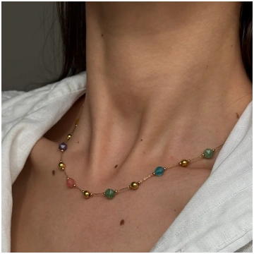Gold Rosa BORNTOBE