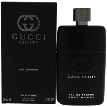 Gucci Guilty Pour Homme Smaržas EDP 90ml (36142293