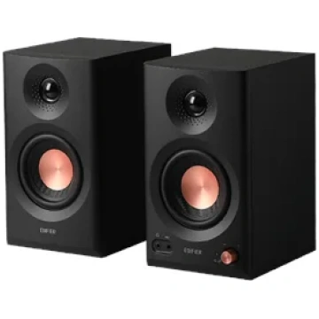 Edifier Powered Studio Monitor Speakers MR3 18 W B