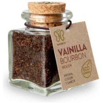 Vanilla Branch Ground BC Eco 10 gr Naturcid