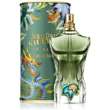 Jean Paul Gaultier Le Beau Paradise Garden EDP sma