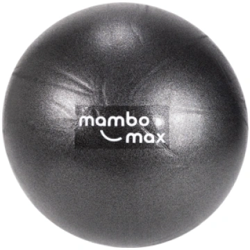Pilates mīksta bumba Mambo Max Soft-Over-Ball