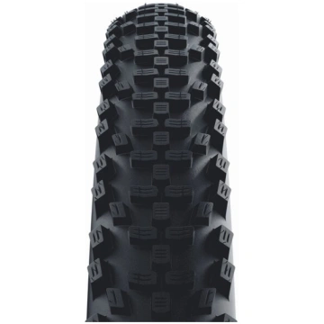 Velosipēdu riepas - Schwalbe - Smart Sam Hs624 - P