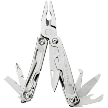 LEATHERMAN daudzfunkcionāls instruments REV bez li