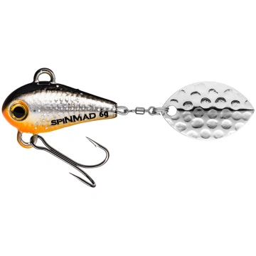 Tail Spinner SPINMAD "Mag 6" (6g) - 0701