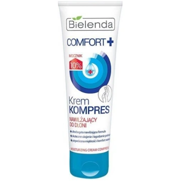 Mitrinošs roku krēms Bielenda Comfort+ 75 ml
