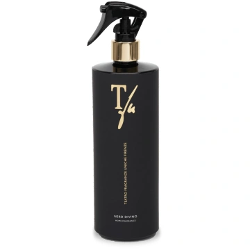 Nero Divino - Ambient Spray Teatro Fragranze Unich