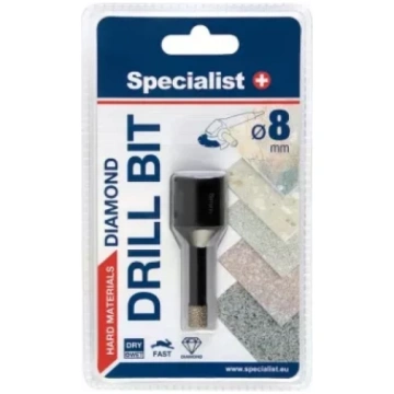 Specialist dimanta urbis D8 M14