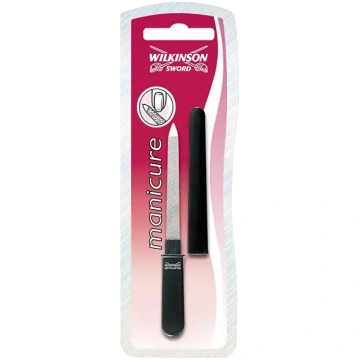 Wilkinson Sword - Chrome-plated stainless steel fi