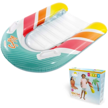 Intex 58172NP piepūšamais peldēšanas dēlis bērniem