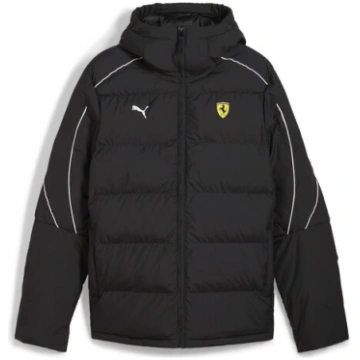 PUMA vīriešu atpūtas jaka Ferrari Race MT7+ Ecolit