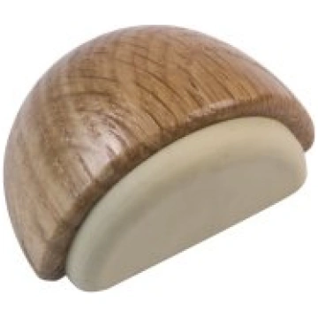 EKO BIO Atdure durvīm 406,48mm,ozola,pašlīm.,bēša 