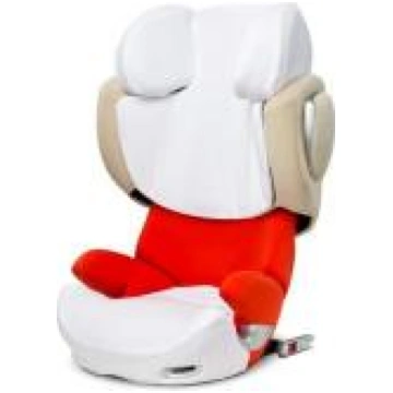 Cybex solution q-fix | Salidzini.lv