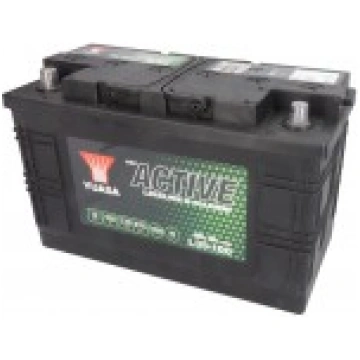 Akumulātors, YUASA, 12V, 100 Ah