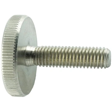 Skrūve din653 m5x10 a2 653-5*10A2