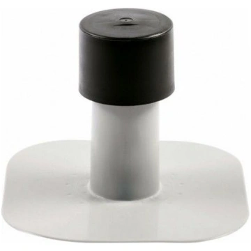 Aerator PVC membranai D 110mm (LEB_49.3)