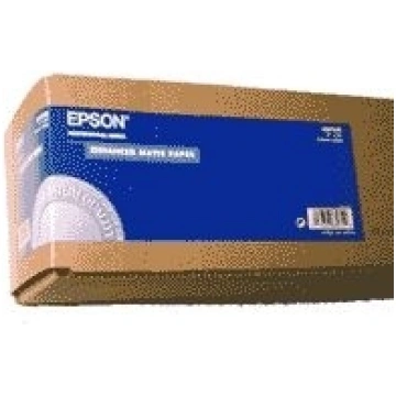 Epson 44 Enhanced Matte Paper ( C13S041597 ) papīr