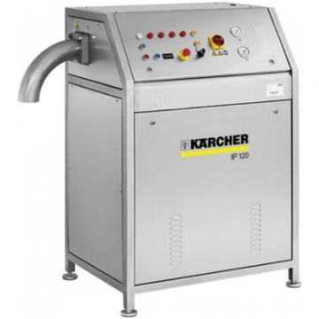 Sausā ledus granulu ģenerators IP 120, Kärcher