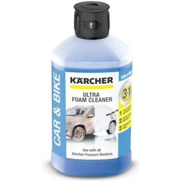 Karcher Ultra Foam 1L 6.295-743.0