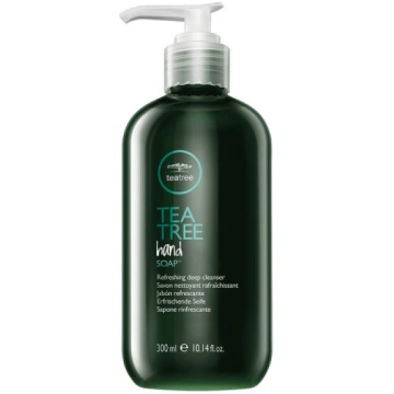Tea Tree by Paul Mitchell, Special Hand, Paraben-F