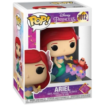 Figurka Funko Pop POP Disney: Ultimate Princess - 
