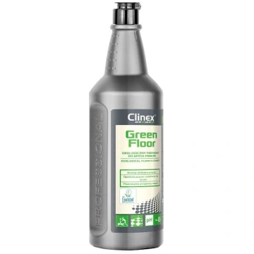 CLINEX Green Floor — ikdienas grīdu mazgāšanas kon