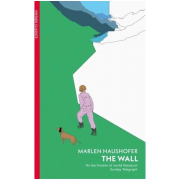 The Wall: Discover this addictive dystopia from th