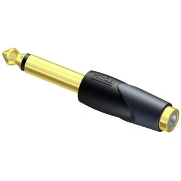 Adapteris Procab 1KPCL162 — RCA (Cinch) ligzda uz 