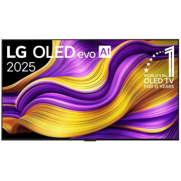 LG OLED Televizors OLED55G51LW