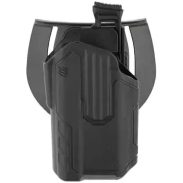 Omnivore pistoles maksts ar Surefire X300/X300U-A 