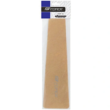 Rāmja aizsarguzlīme Force 27.5x5-8cm caurspīdīga F