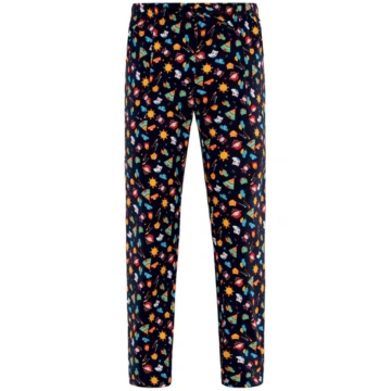 Pantalone Alan - FANT GUFI INDIANI / 4XL