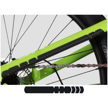 Lizard Skins Vāks Na Ramę Small Frame Protector Ca