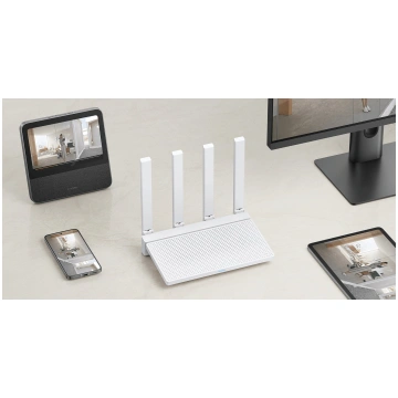 XIAOMI Router AX3000T | 55404 | 6941948702202 | KM