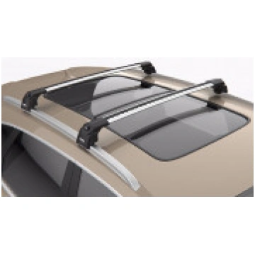 Auto jumta bagāžnieks TURTLE AIR2 TOYOTA AURIS II 