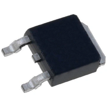 Transistor: N-MOSFET; unipolar; 1.5kV; 3A; 250W; T
