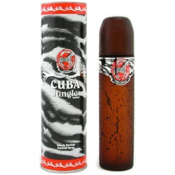 Cuba Jungle Zebra EDP 100ml ( 5425017732464 )