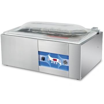 Chamber vacuum sealer machines , Sealing Bar 2 x 4