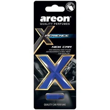 AREON Auto gaisa atsvaidzinātājs Areon XPERIENCE N