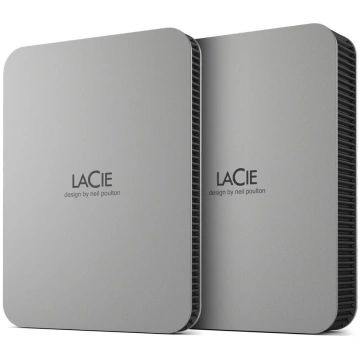 LACIE External Hard Drive || Mobile Drive | 5TB | 