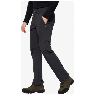 ACTIVATE XT PANTS M - black - 52L - Jack Wolfskin